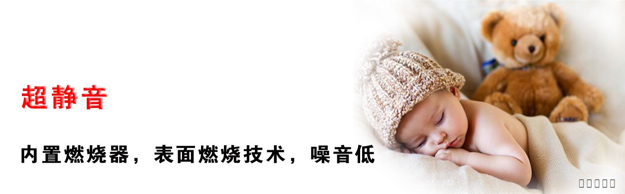 全預(yù)混冷凝低氮燃?xì)饽K鍋爐