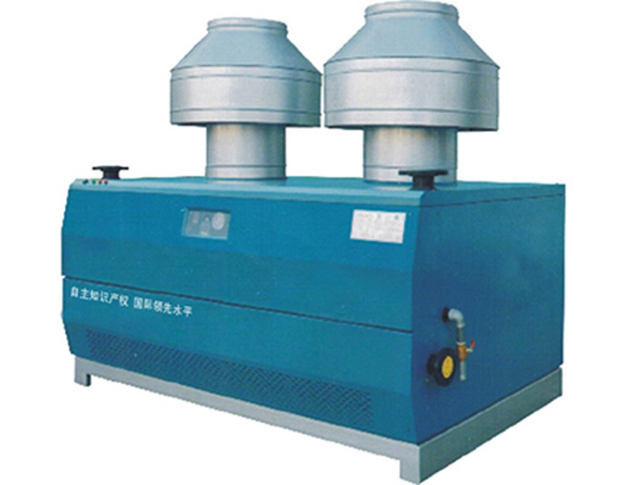 燃?xì)饫淠K鍋爐