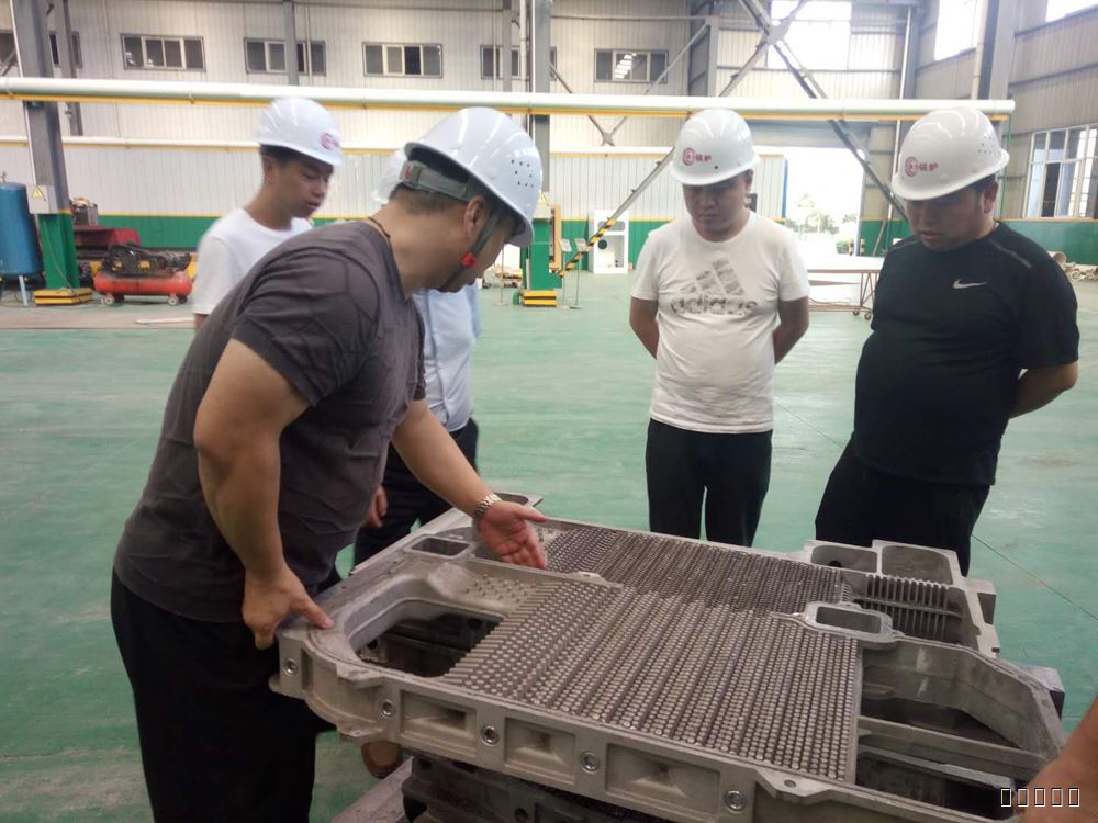 全預(yù)混冷凝低氮變頻燃氣鍋爐 全預(yù)混冷凝低氮變頻燃氣鍋爐