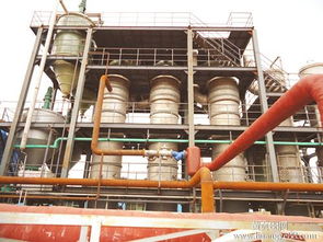 高效負(fù)壓蒸氨氨氮廢水處理設(shè)備是什么？處理效果怎樣？