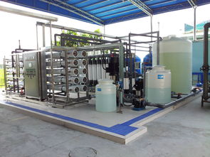 印染廢水處理成本需要多少錢？