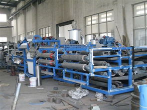 小型廢水處理設(shè)備的工作原理是什么？