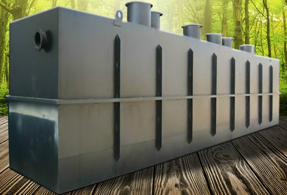 怎么更換小型廢水處理設(shè)備的零部件？