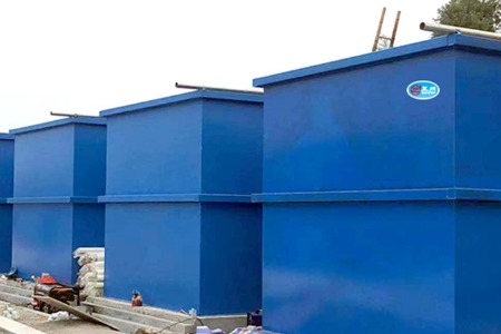 養(yǎng)殖廢水處理的設備、工藝及成本