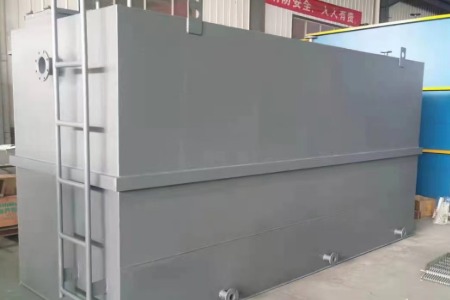 養(yǎng)殖廢水處理的設備、工藝及成本