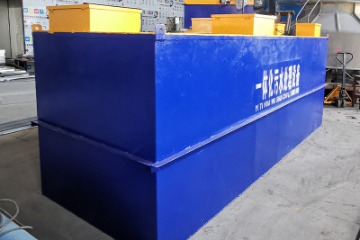 醫(yī)療廢水處理設(shè)備的主要類型、市場價格及生產(chǎn)廠家